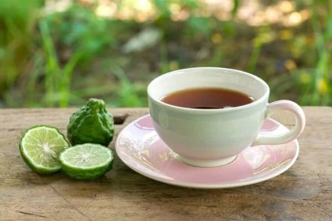 Bergamotlu Çay ile Earl Grey Nedir?