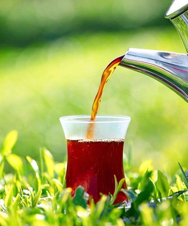 Çay Kaç Saat İçinde Tüketilmelidir?